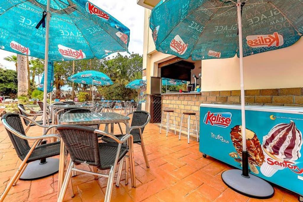 El Dorado Sun Las Americas By Vapago Tenerife Playa de las Americas  Exterior photo