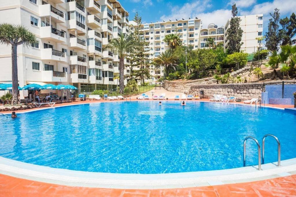 El Dorado Sun Las Americas By Vapago Tenerife Playa de las Americas  Exterior photo