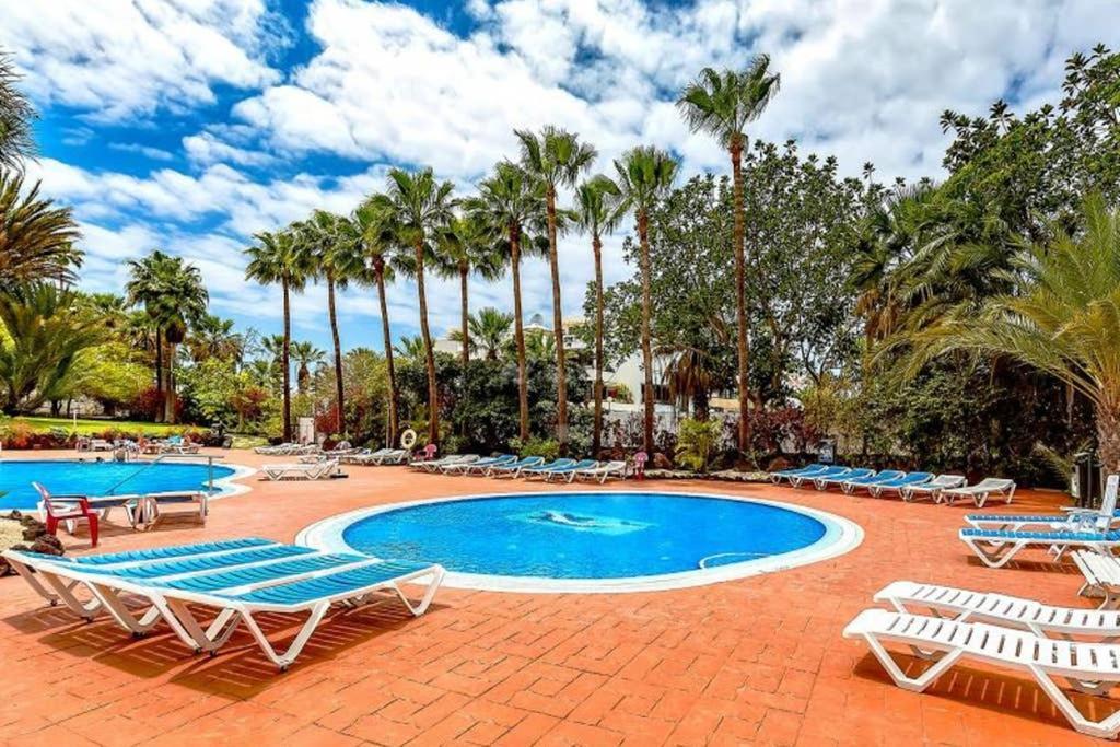 El Dorado Sun Las Americas By Vapago Tenerife Playa de las Americas  Exterior photo