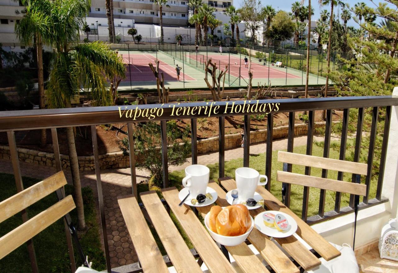 El Dorado Sun Las Americas By Vapago Tenerife Playa de las Americas  Exterior photo