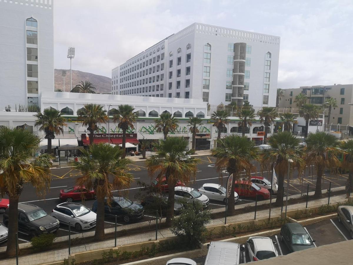 El Dorado Sun Las Americas By Vapago Tenerife Playa de las Americas  Exterior photo