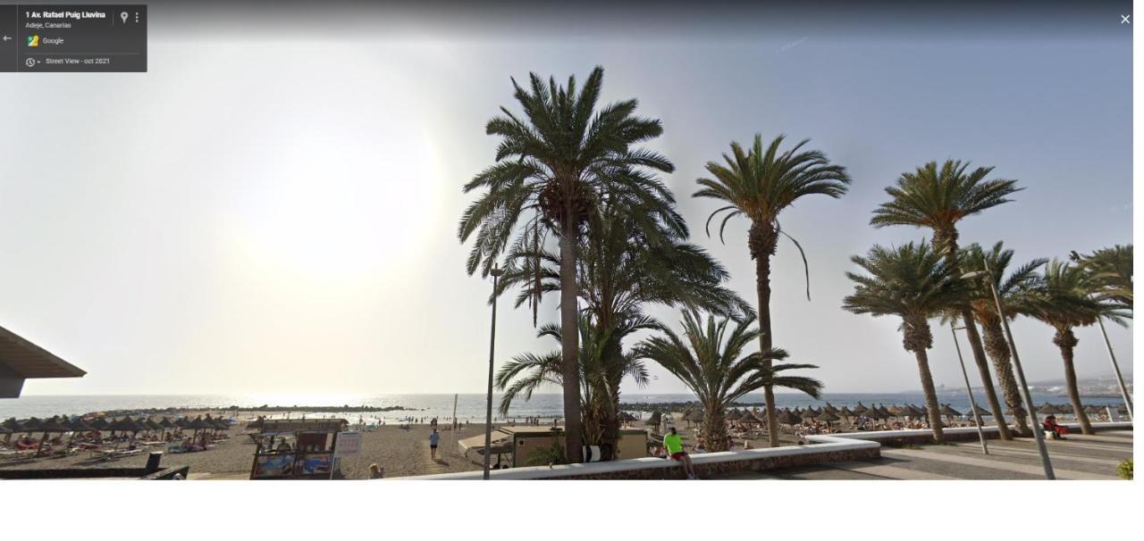 El Dorado Sun Las Americas By Vapago Tenerife Playa de las Americas  Exterior photo